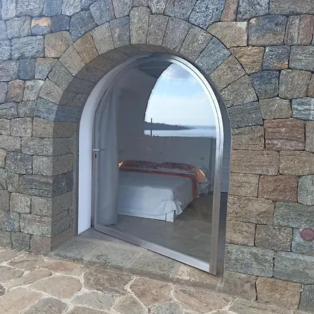Nido Sul Mare