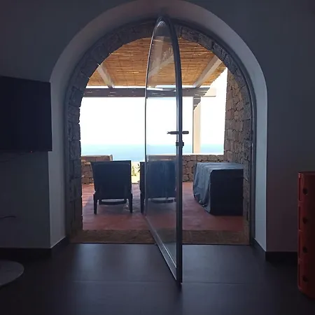 Nido Sul Mare Pantelleria