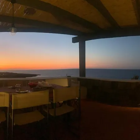 Holiday home Nido Sul Mare *