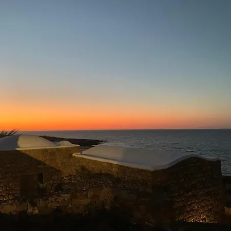 Nido Sul Mare Holiday home *
