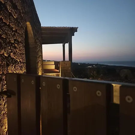 Nido Sul Mare Holiday home